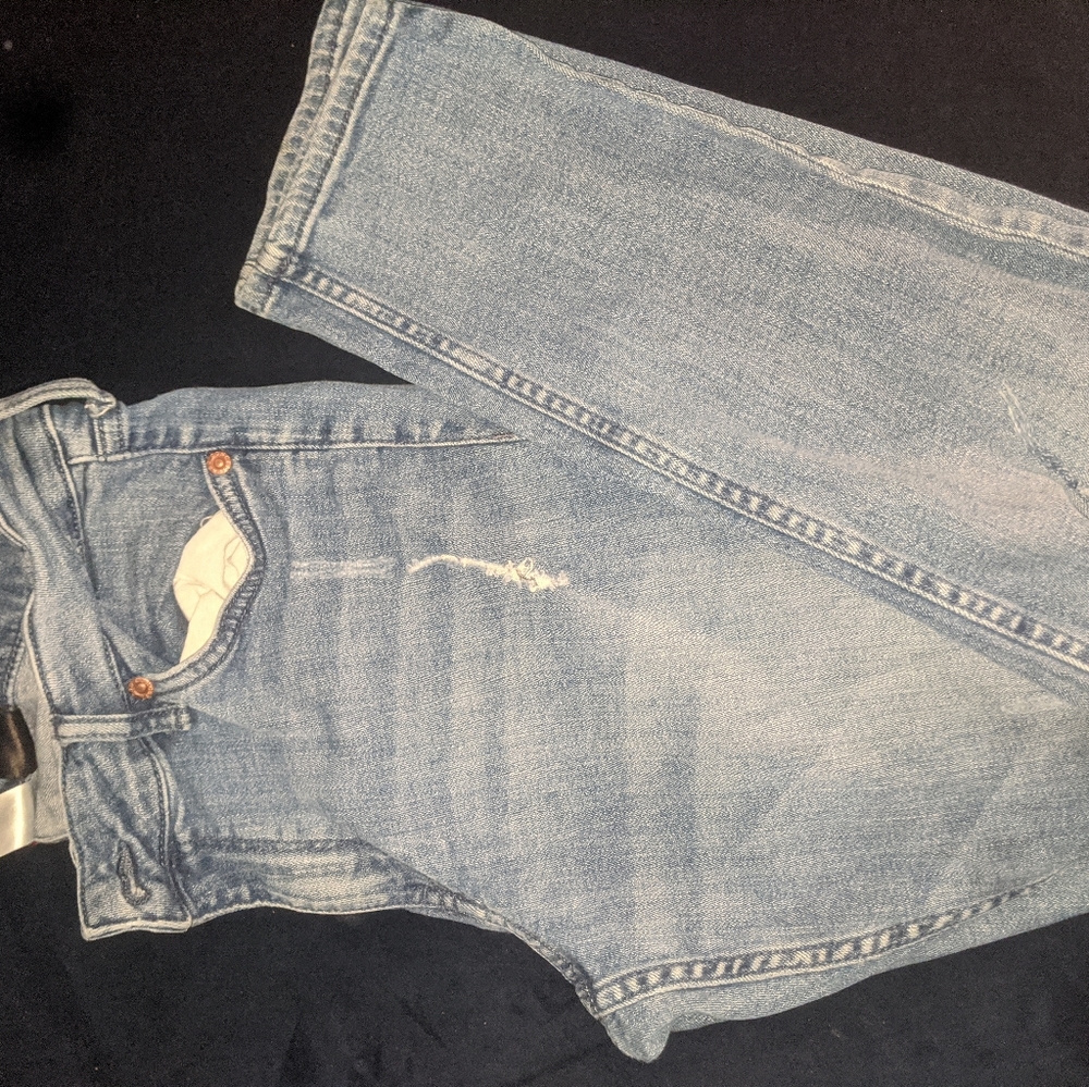 Blue H&M Jeans